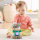 Fisher-Price Linkimals Interaktywny Łoś - 488691 - zdjęcie 4